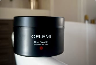 Celemi hair mask reviews