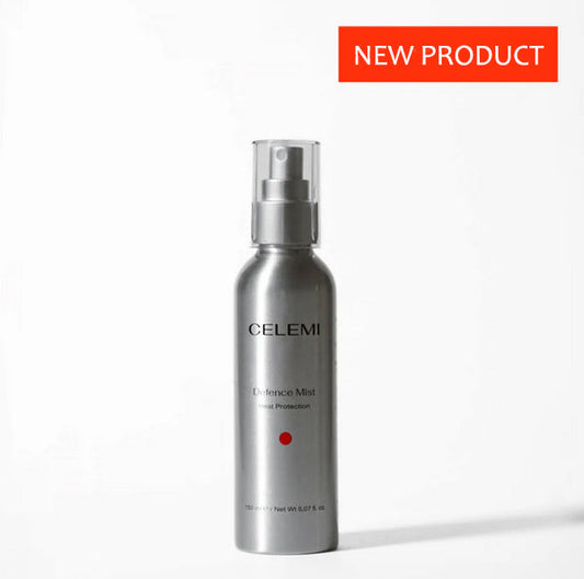 Protective heat spray Defense Mist