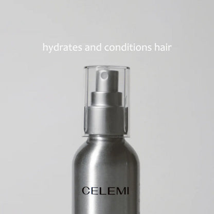 CLM Total Hair Care Bundle: Restore, Shine, Protect